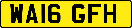 WA16GFH
