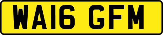 WA16GFM