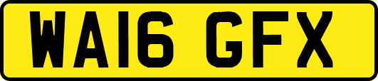 WA16GFX