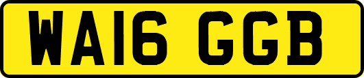 WA16GGB