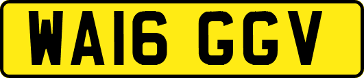 WA16GGV