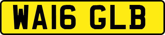 WA16GLB