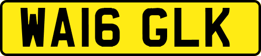 WA16GLK