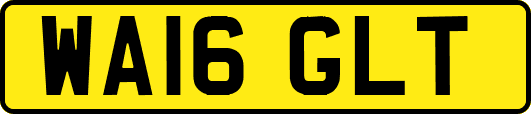WA16GLT