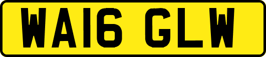 WA16GLW