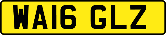 WA16GLZ