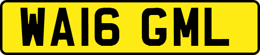 WA16GML
