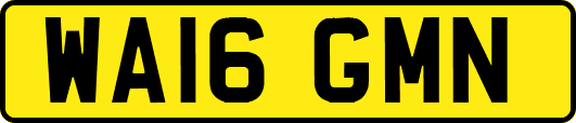 WA16GMN