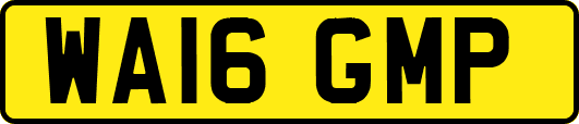 WA16GMP