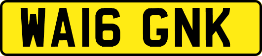 WA16GNK