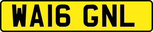 WA16GNL