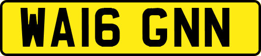 WA16GNN