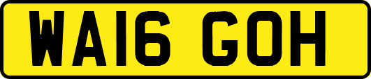 WA16GOH