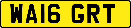 WA16GRT