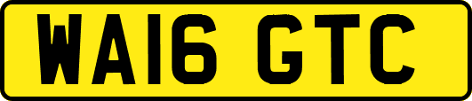 WA16GTC