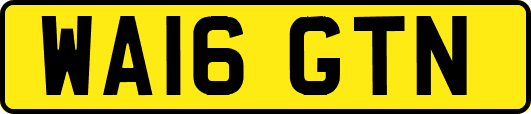 WA16GTN