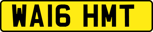 WA16HMT