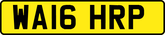 WA16HRP