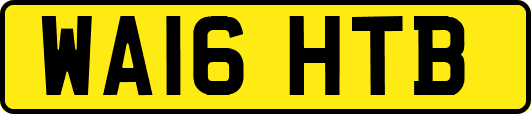 WA16HTB