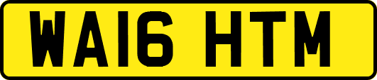 WA16HTM