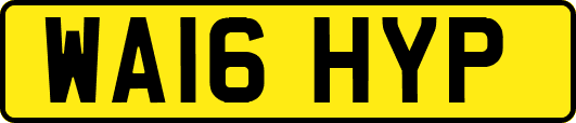 WA16HYP