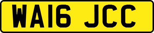WA16JCC