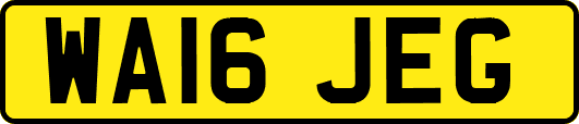WA16JEG