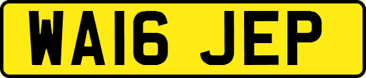 WA16JEP