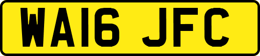 WA16JFC