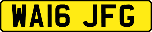 WA16JFG