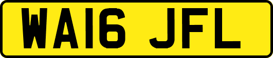 WA16JFL