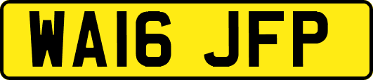 WA16JFP