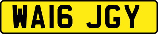 WA16JGY