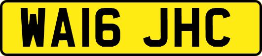 WA16JHC