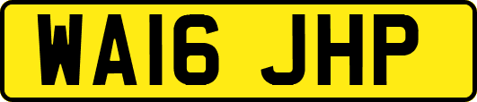 WA16JHP