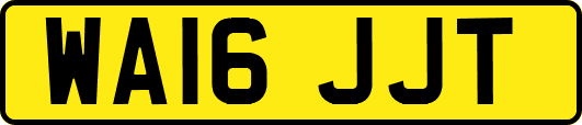 WA16JJT