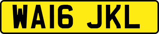WA16JKL
