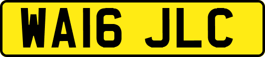 WA16JLC
