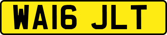WA16JLT