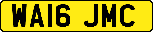WA16JMC