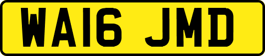 WA16JMD