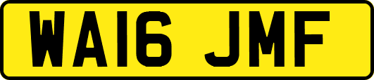WA16JMF