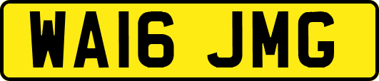 WA16JMG