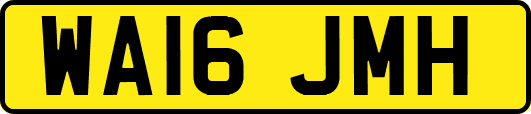 WA16JMH