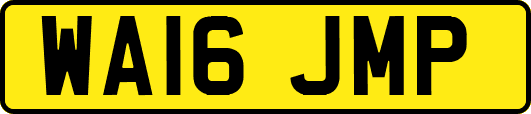 WA16JMP