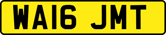 WA16JMT