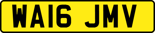 WA16JMV