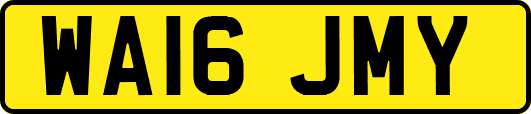 WA16JMY