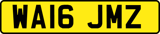 WA16JMZ