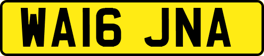 WA16JNA